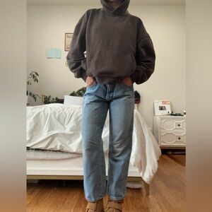 Lucky Brand Light Blue Denim Jeans